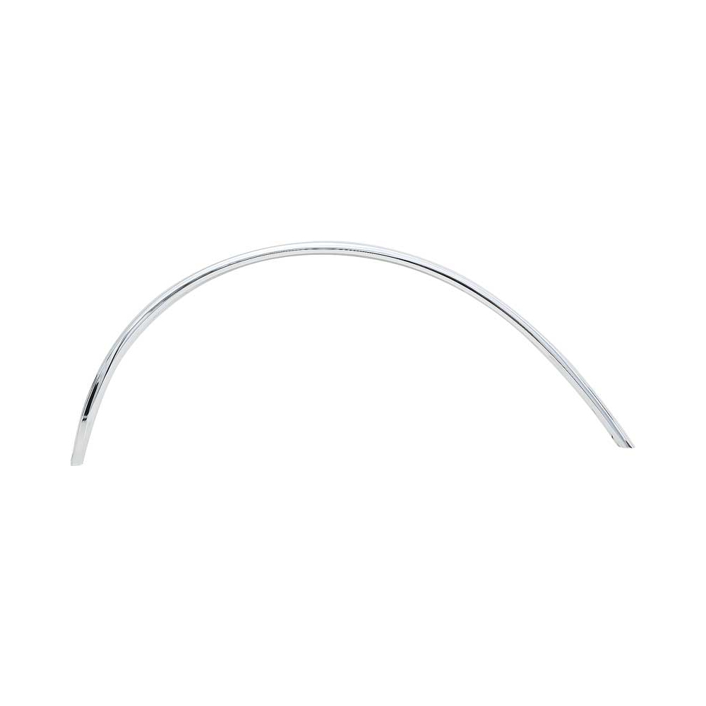 1964 Chevrolet Nova/Chevy II WHEEL WELL MOLDING FRONT (REPRODUCTION) - LH | XP10862N