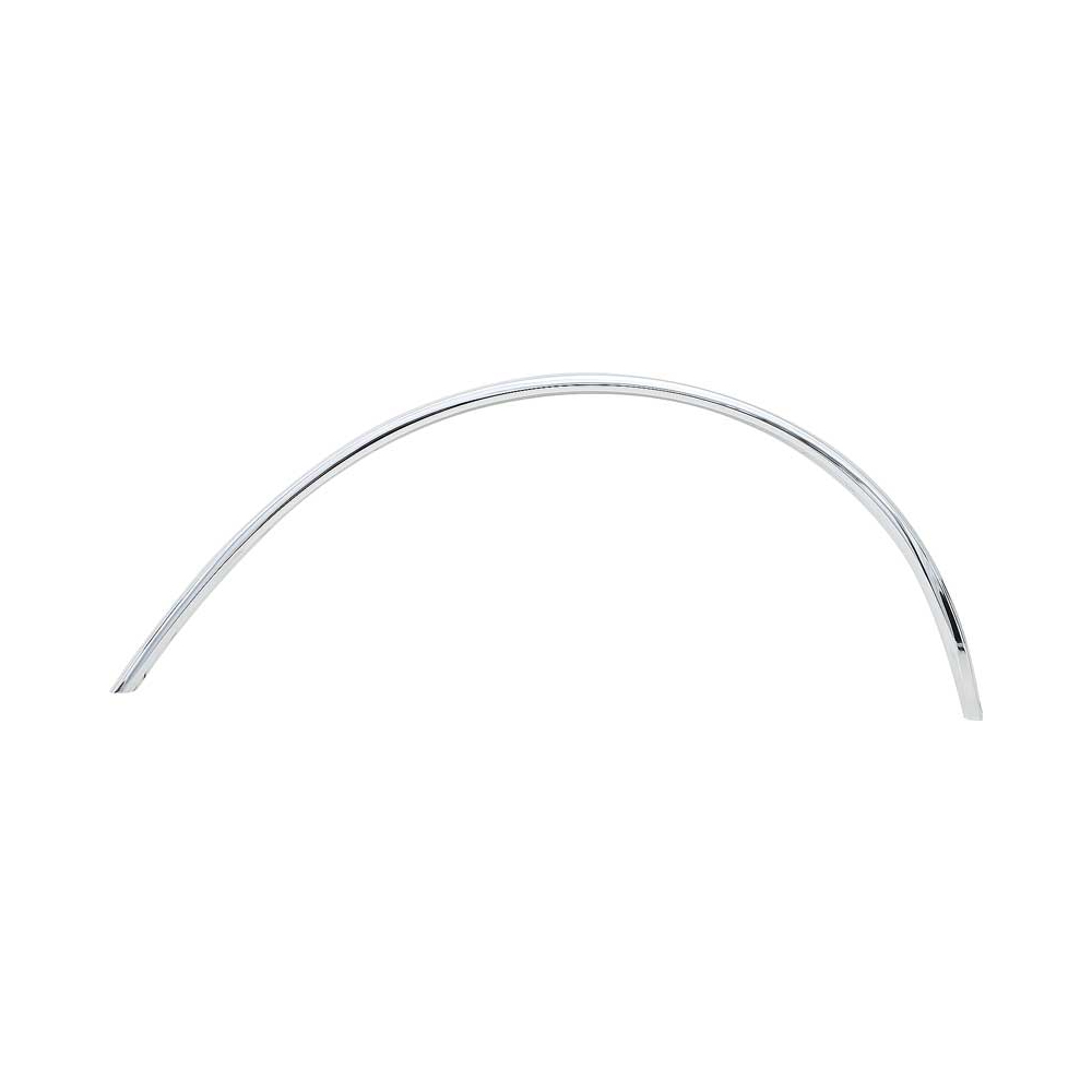 1963 Chevrolet Nova/Chevy II WHEEL WELL MOLDING FRONT (REPRODUCTION) - RH | XP10863N