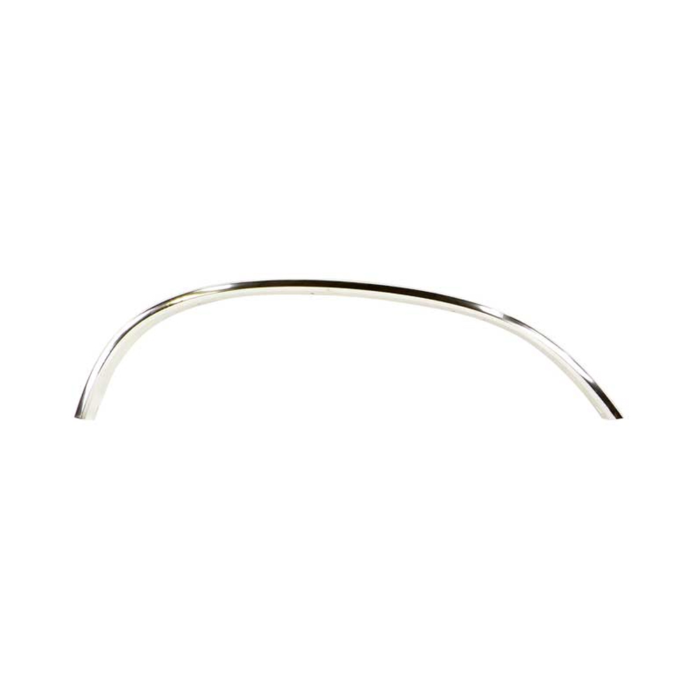 1964 Chevrolet Nova/Chevy II WHEEL WELL MOLDING REAR (REPRODUCTION) - LH | XP10864N
