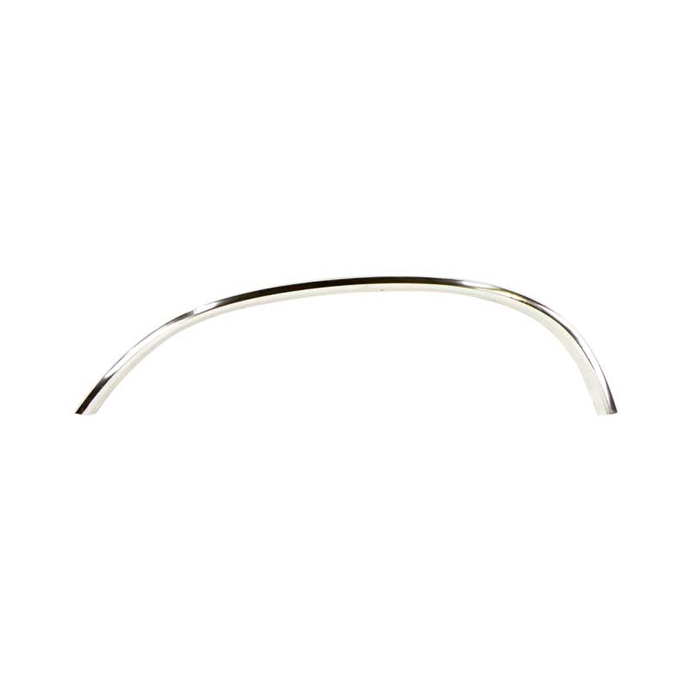1965 Chevrolet Nova/Chevy II WHEEL WELL MOLDING REAR (REPRODUCTION) - RH | XP10865N