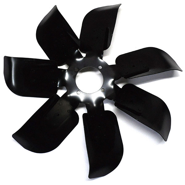 1969 Chevrolet El Camino DATED FAN BLADE (7-BLADE WITH CURVED TIPS DATED JANUARY 1969 (A69) GM 3947772 BIG BLOCK) | CS1887C