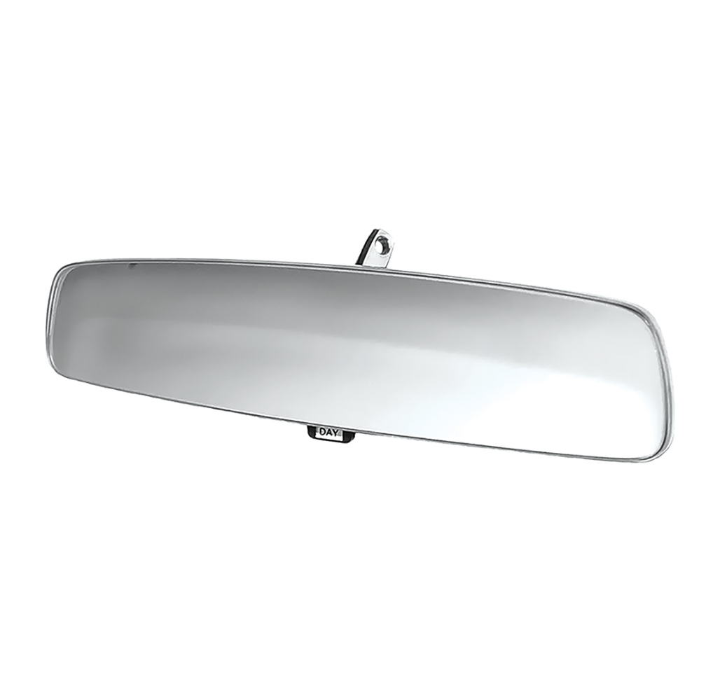 1964 Pontiac GTO/LeMans/Tempest INTERIOR REARVIEW MIRROR 10