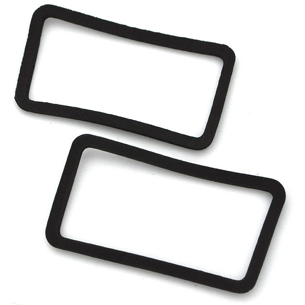 1974 Oldsmobile Cutlass/442/F85 REAR SIDE MARKER LAMP GASKETS - PR MADE IN THE USA | XL10904T