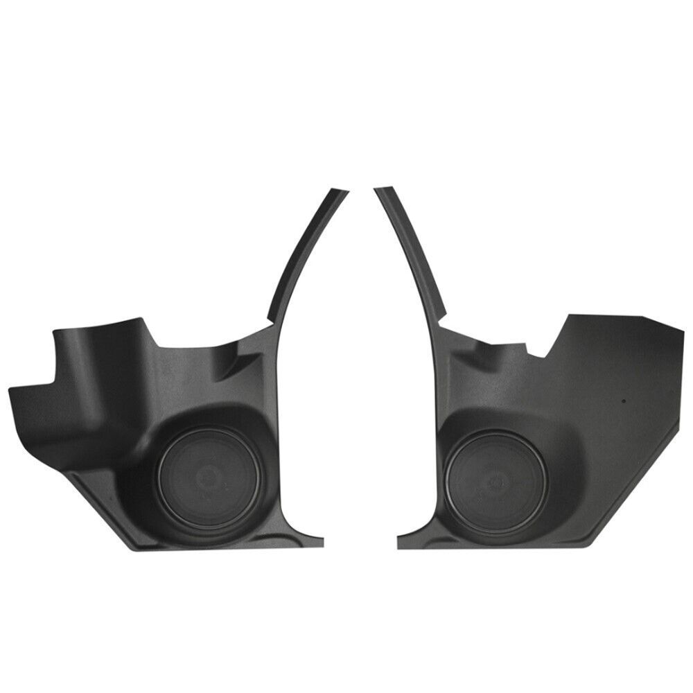 1971 Buick Skylark/GS/Regal/GN KICK PANELS WITH SPEAKERS WITH A/C (PIONEER 160 WATT) - PR | RD2787Z