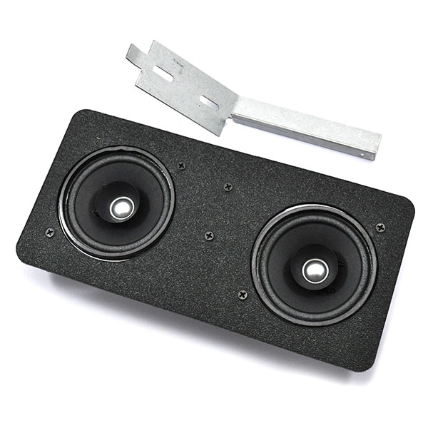 1973 Pontiac Firebird/TransAm KENWOOD SPEAKER WITH OR WITHOUT AIR (MONO) - KNW2003 | RD10906F