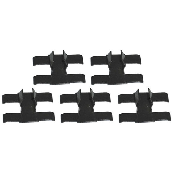 1969 Oldsmobile Cutlass/442/F85 WIRE MESH COWL SCREEN RETAINING CLIPS