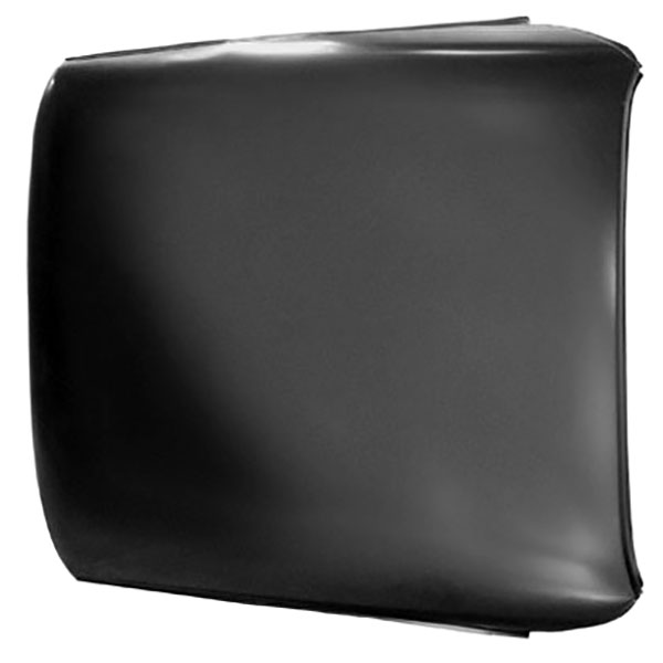 1972 Pontiac GTO/LeMans/Tempest ROOF PANEL (COUPE) | BP1924Z
