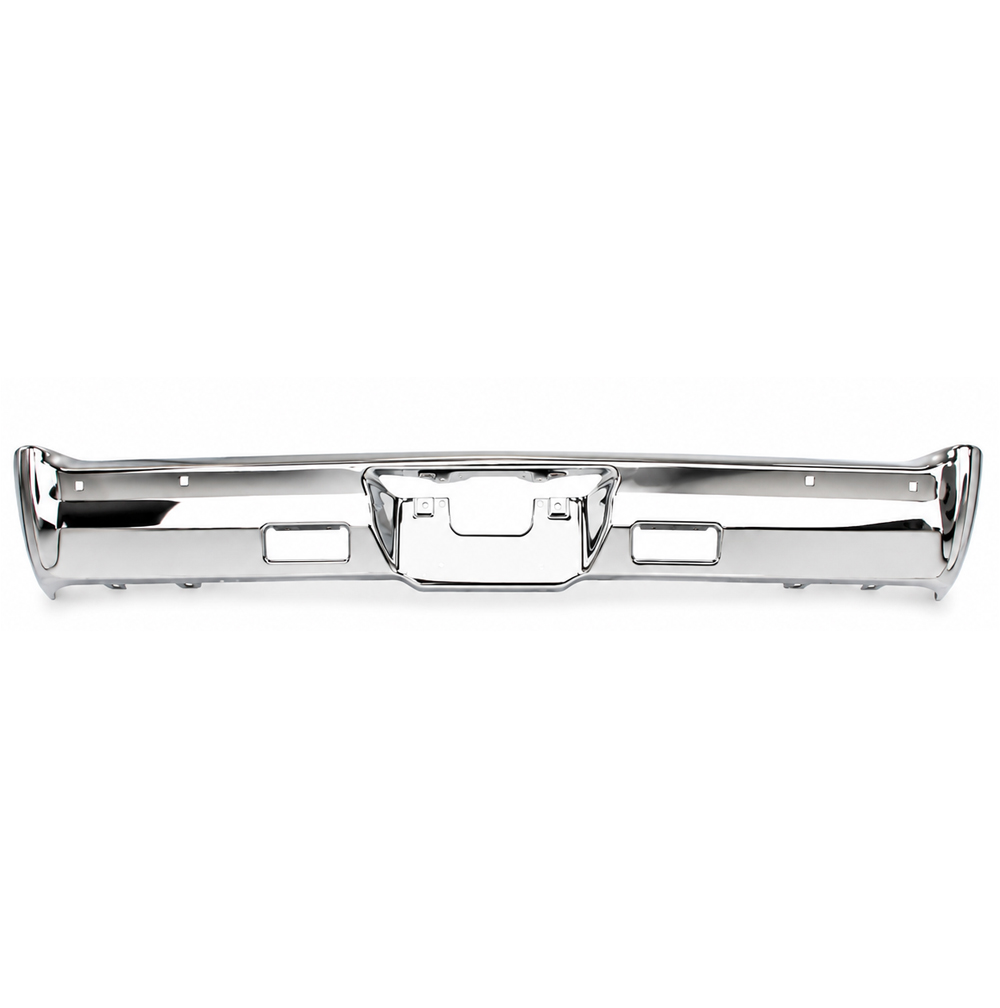 1966 Chevrolet El Camino REAR BUMPER - NEW | BP10938E