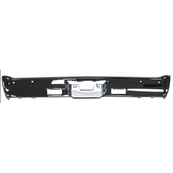 1967 Chevrolet El Camino REAR BUMPER - NEW | BP10939E