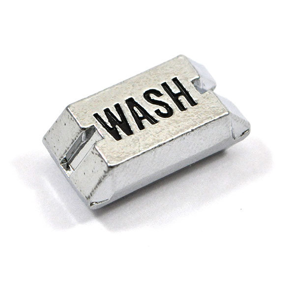 1970 Oldsmobile Cutlass/442/F85 WIPER SWITCH KNOB (WASH) - CHROME PLATED | IN1935T