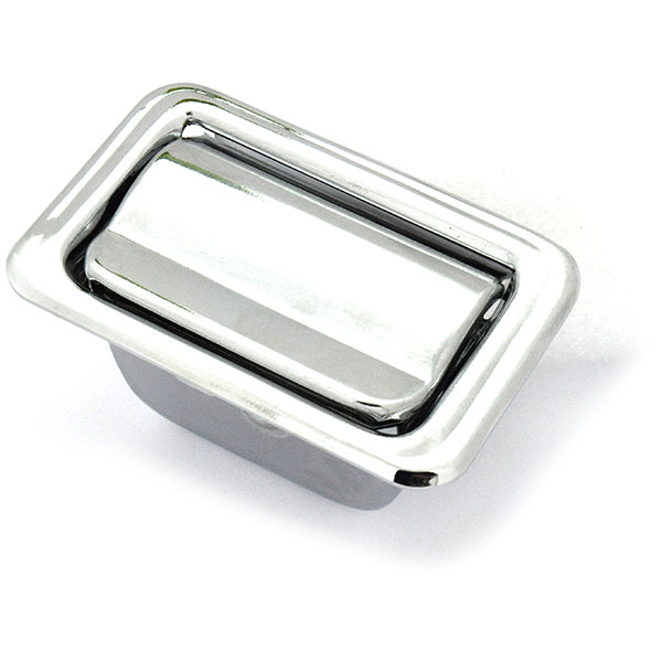 1976 Pontiac GTO/LeMans/Tempest REAR ASH TRAY (3