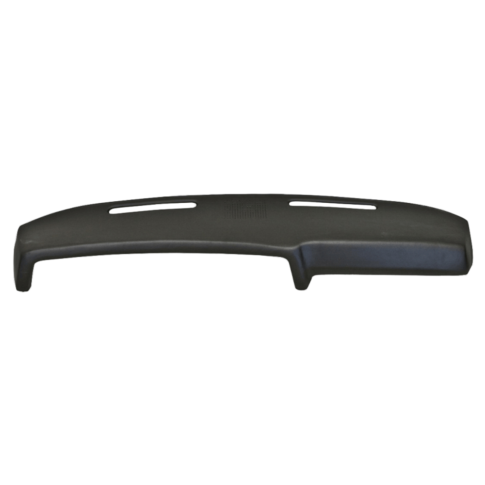 1970 Chevrolet Monte Carlo DASH OVERLAY COVER FOR CAR WITH CENTER SPEAKER (225) | IN10997V