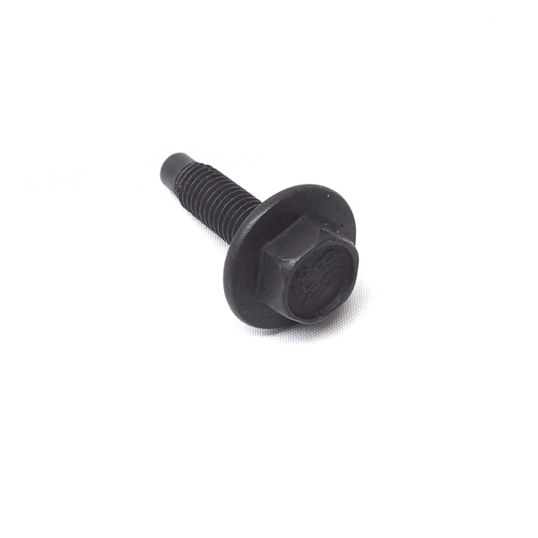 1985 Buick Skylark/GS/Regal/GN BATTERY TRAY HOLD DOWN BOLT FOR TRIANGULAR STYLE CLAMP AT THE TRAY (METRIC) - EA | EL2672Z