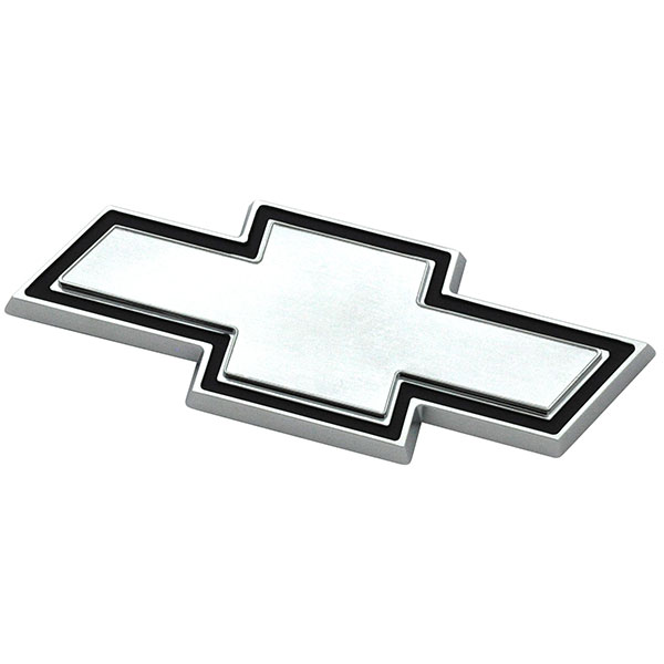 1987 Chevrolet El Camino EL CAMINO TAILGATE EMBLEM BOWTIE - EA | EM11058E