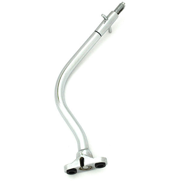 1965 Chevrolet El Camino SHIFTER ARM CHROME FOR BENCH SEAT (MUNCIE) | CP1673C