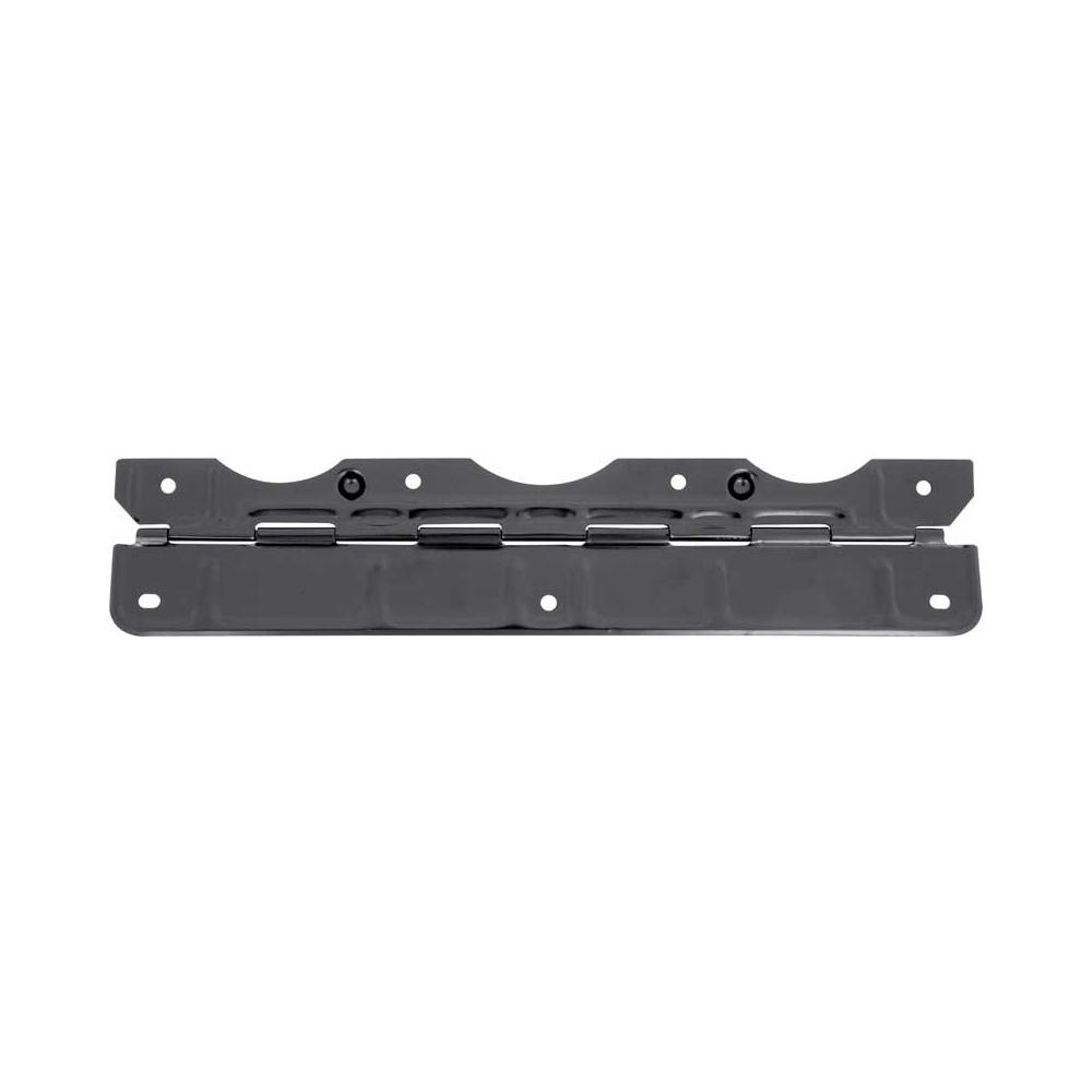 1964 Chevrolet Impala/Caprice/Bel Air GLOVEBOX DOOR HINGE ASSEMBLY; EDP COATED | IN11072P