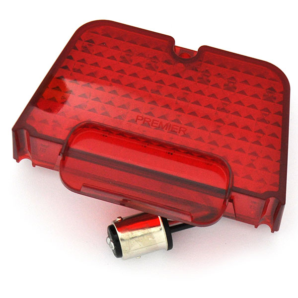 1964 Chevrolet Nova/Chevy II LED TAIL LAMP LENS ASSEMBLY - EA | XL1108N