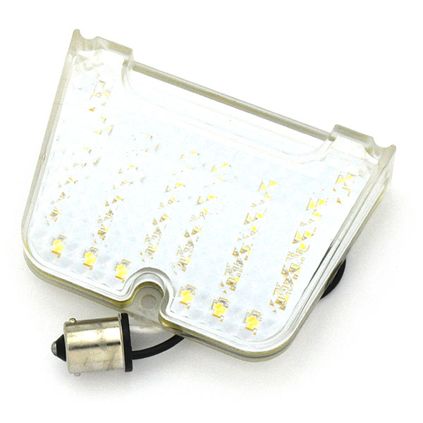 1963 Chevrolet Nova/Chevy II LED BACK UP LAMP LENS ASSEMBLY - EA | XL11082N