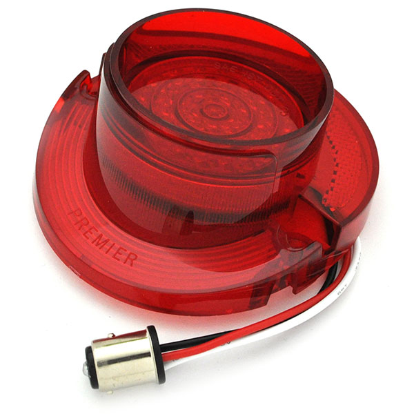 1964 Chevrolet Impala/Caprice/Bel Air LED TAIL LAMP LENS ASSEMBLY - EA | XL11079P