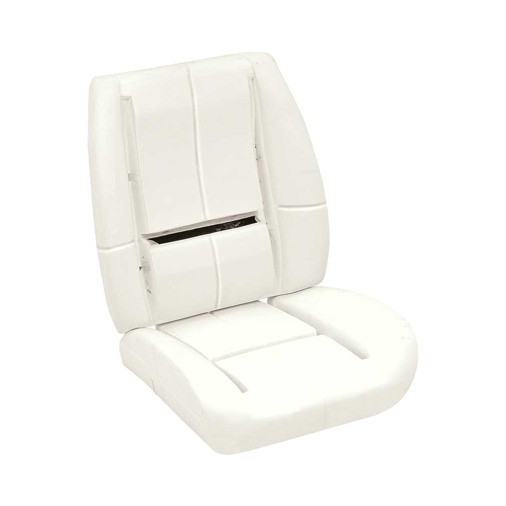 1987 Pontiac Firebird/TransAm SEAT FOAM (DELUXE SEAT - UPPER & LOWER FOR ONE SEAT) - EA | IN11084F