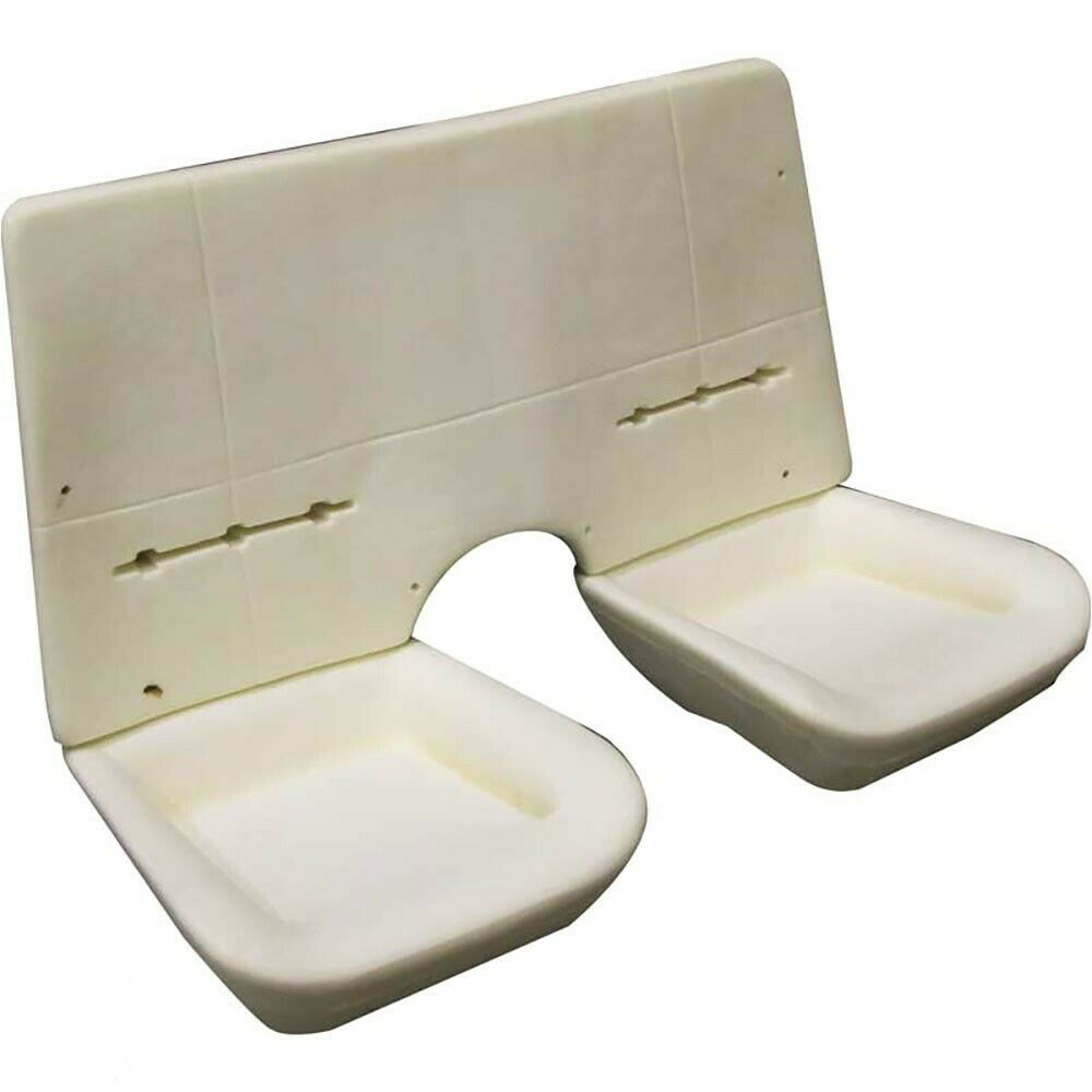 1992 Pontiac Firebird/TransAm SEAT FOAM (STATIONARY REAR SEAT - UPPER & LOWER) - EA | IN11073F