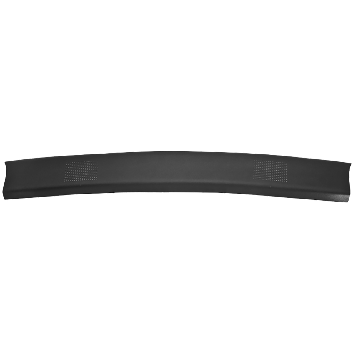 1987 Buick Skylark/GS/Regal/GN ABS PLASTIC PACKAGE TRAY (BLACK - PAINT TO MATCH) | IN11064Z