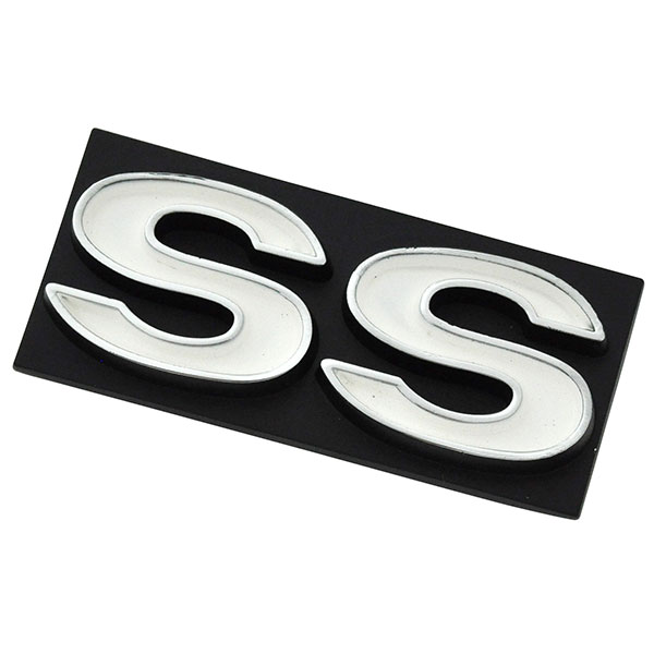 1975 Chevrolet El Camino GRILLE EMBLEM 