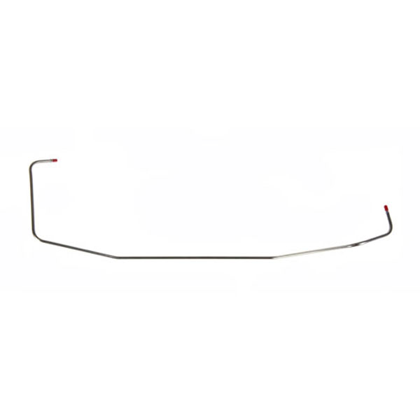 1969 Chevrolet Chevelle/Malibu TRANSMISSION VACUUM LINES POWERGLIDE (STAINLESS STEEL) | AT11214V