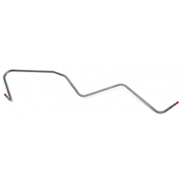 1968 Chevrolet Chevelle/Malibu TRANSMISSION VACUUM LINES T-400 (STAINLESS STEEL) | AT11217V