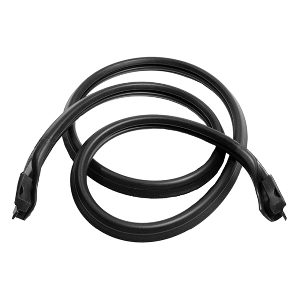1971 Pontiac GTO/LeMans/Tempest TAILGATE WEATHERSTRIP (STATION WAGON) | WS11236C