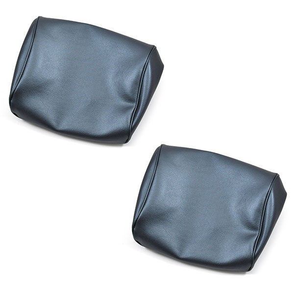 1972 Buick Skylark/GS/Regal/GN BENCH SEAT HEADREST COVERS PR Buick