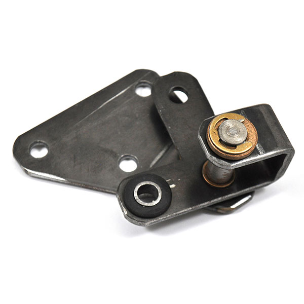 1972 Pontiac Firebird/TransAm REVERSE LOCKOUT BELL CRANK | MT11248F