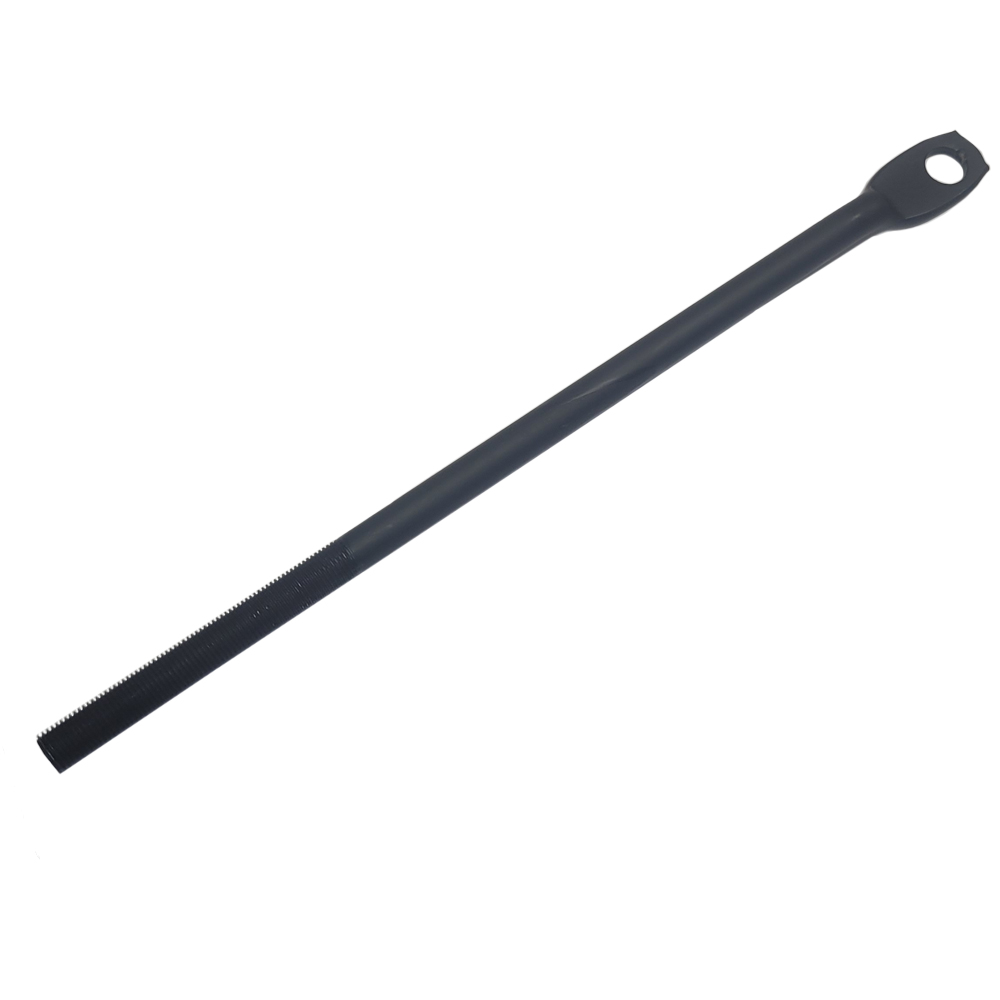 1960 Chevrolet Impala/Caprice/Bel Air LOWER CLUTCH ADJUSTABLE ROD (348 ONLY) | MT11236P