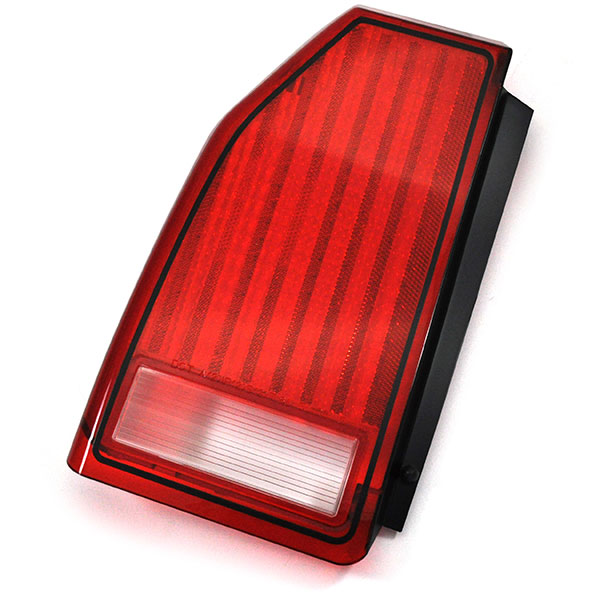 1988 Chevrolet Monte Carlo TAIL LAMP LENS (LEFT) REPLACES GM # 16508511 | XL11255M