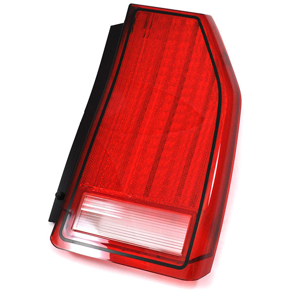 1988 Chevrolet Monte Carlo TAIL LAMP LENS (RIGHT) REPLACES