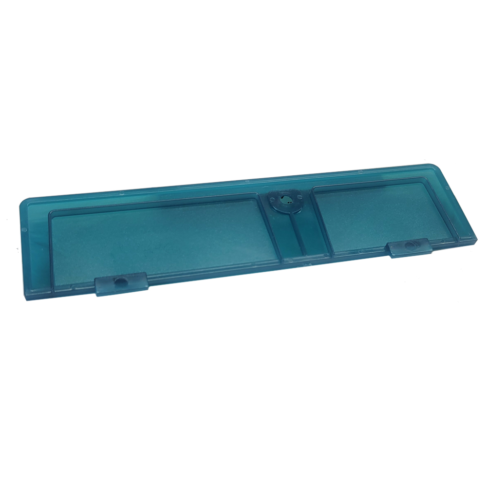 1971 Oldsmobile Cutlass/442/F85 DASH PANEL LIGHT DIFFUSER BLUE LENS - EACH | IN11259T
