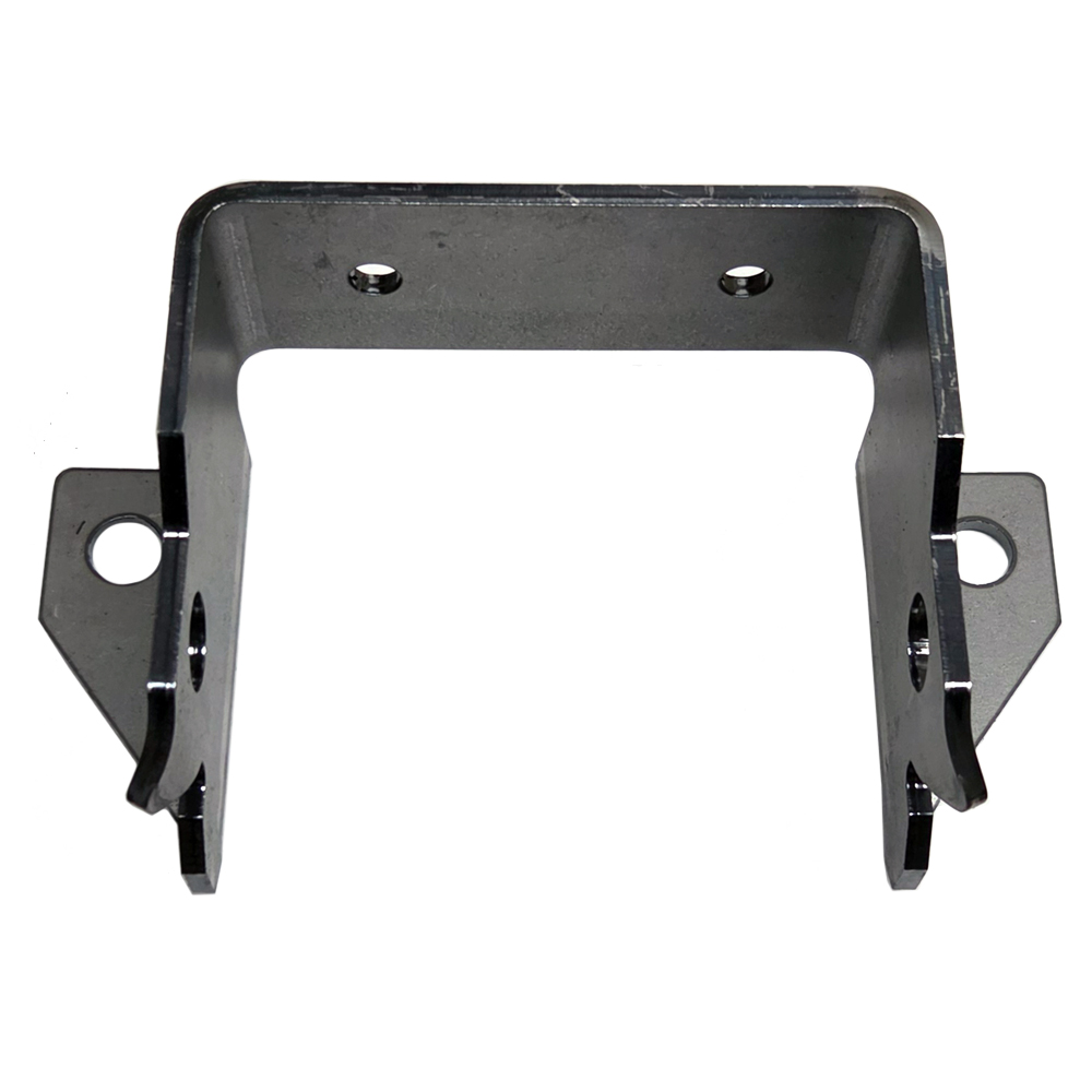 1978 Pontiac Firebird/TransAm MOTOR MOUNT BRACKET (OLDSMOBILE 403 ENGINE) - NEW FACTORY STYLE MOTOR MOUNT BRACKET. REPLACES GM # 526954. FITS LEFT AND RIGHT SIDE, SOLD EACH | EN11262F