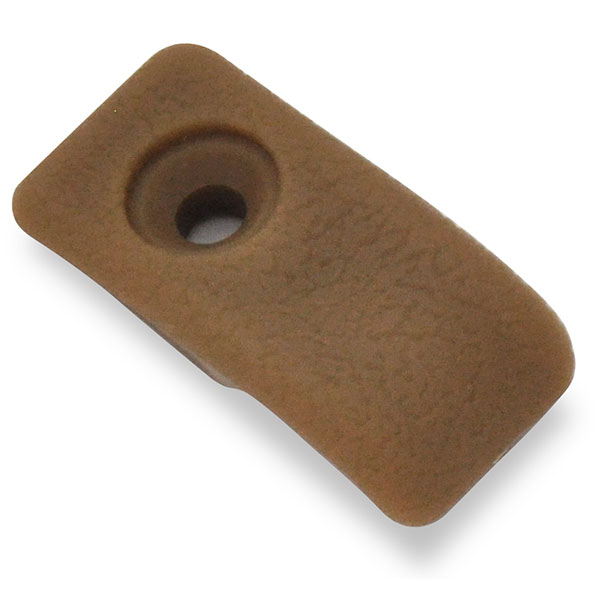 1975 Pontiac GTO/LeMans/Tempest COAT HOOK TAN (GM # 1673509) - EA | IN11272Z