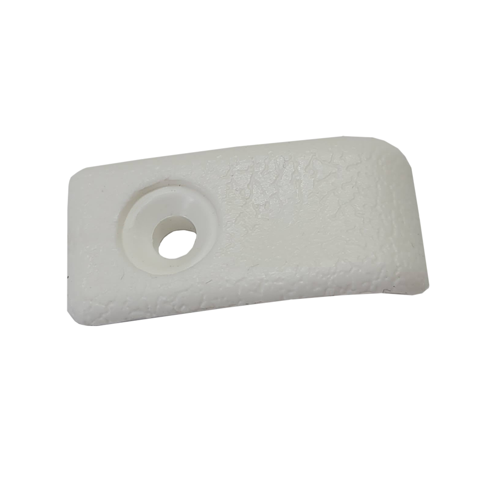 1973 Buick Skylark/GS/Regal/GN COAT HOOK WHITE (GM # 1673505) - EA | IN11276Z