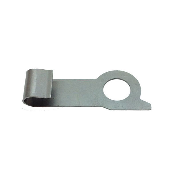 1981 Pontiac GTO/LeMans/Tempest NEW OEM SPEEDOMETER CABLE RETAINER CLIP GM 9772827 - EA | 9772827
