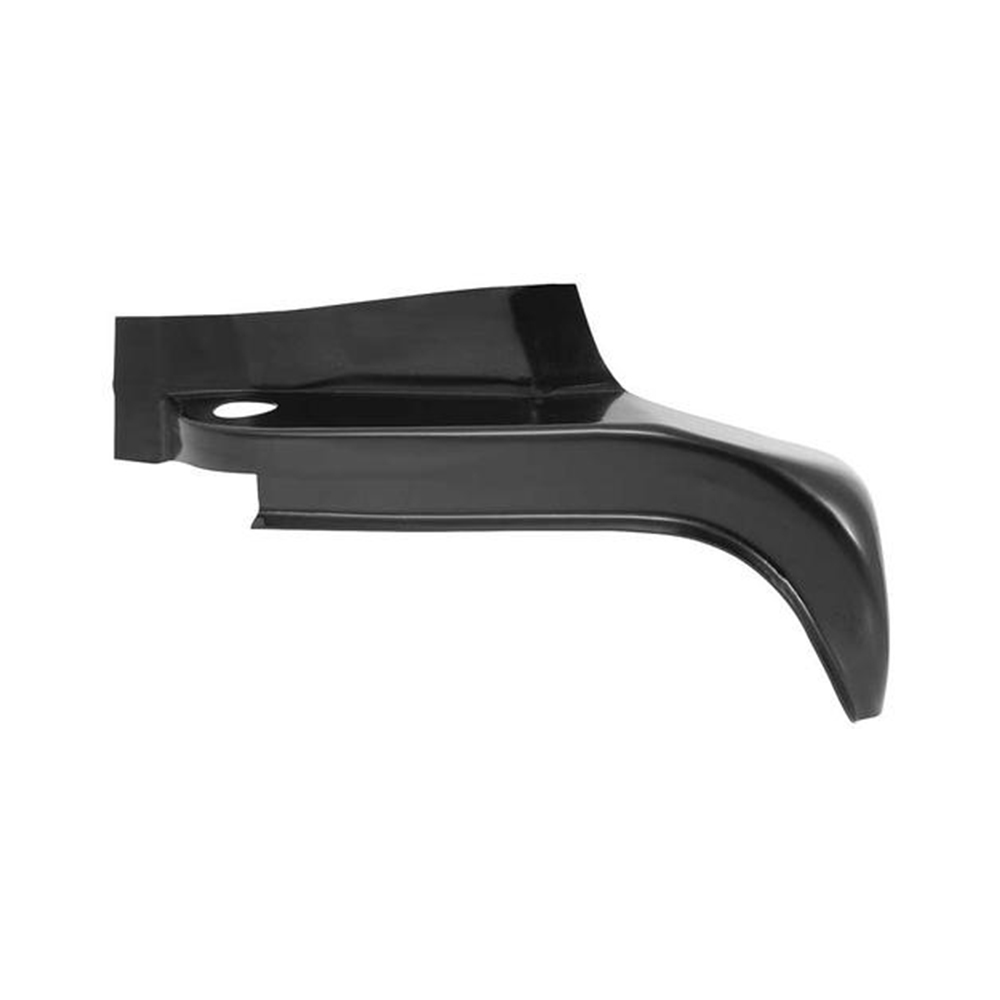 1971 Chevrolet Nova/Chevy II TRUNK FLOOR EXTENSION END CAP - LH | BP11285N