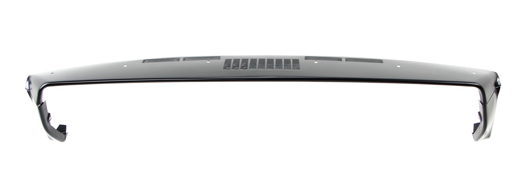 1966 Chevrolet Chevelle/Malibu UPPER STEEL DASH PANEL WITH SIDE SUPPORTS | BP11281V