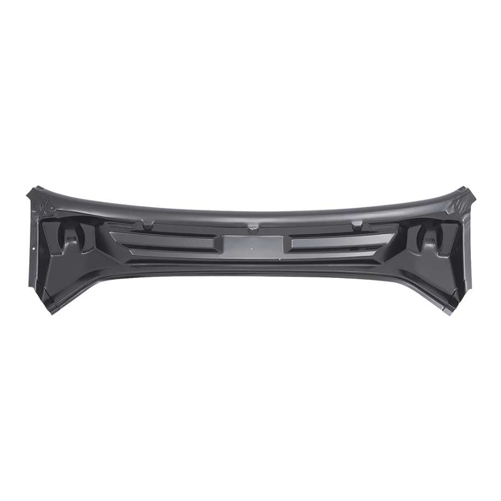 1973 Pontiac Firebird/TransAm DECKLID FILLER PANEL (LOWER - ATTACHES TO PACKAGE TRAY) | BP11293F