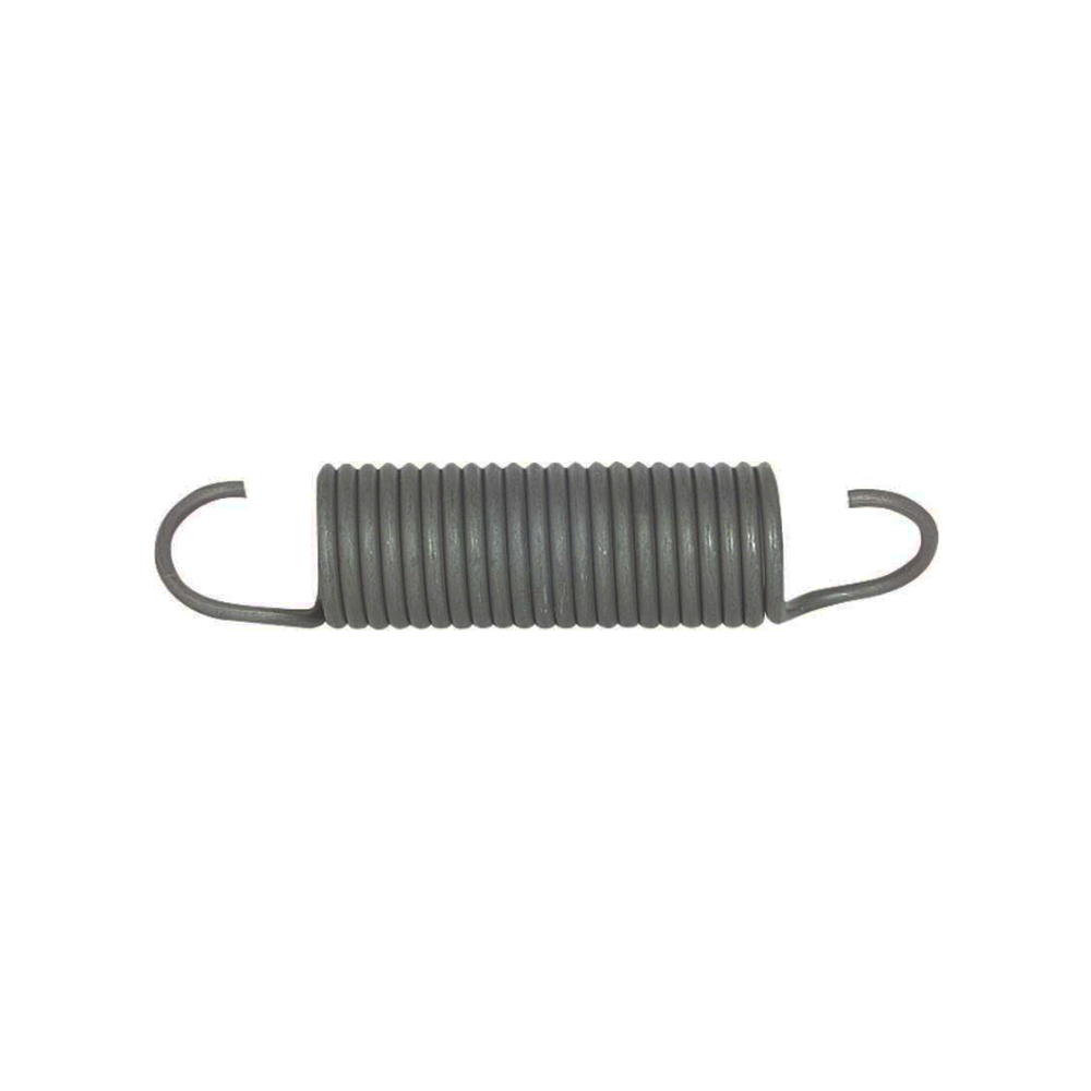 1974 Chevrolet Chevelle/Malibu HOOD HINGE SPRING - GM # 409025. THIS SPRING HAS 25 COILS, IS ABOUT 8