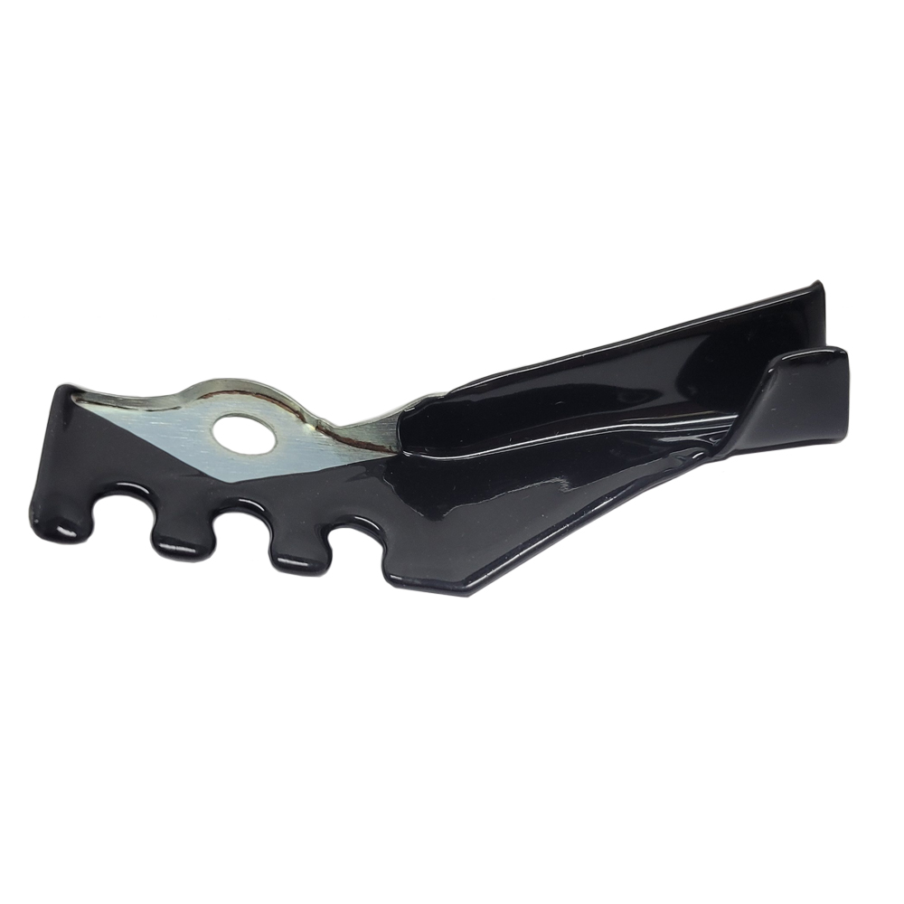 1971 Chevrolet Chevelle/Malibu SMALL BLOCK SPARK PLUG WIRE BRACKET FRONT LH (HOLDS TEMP WIRE) - EA | EN11288V