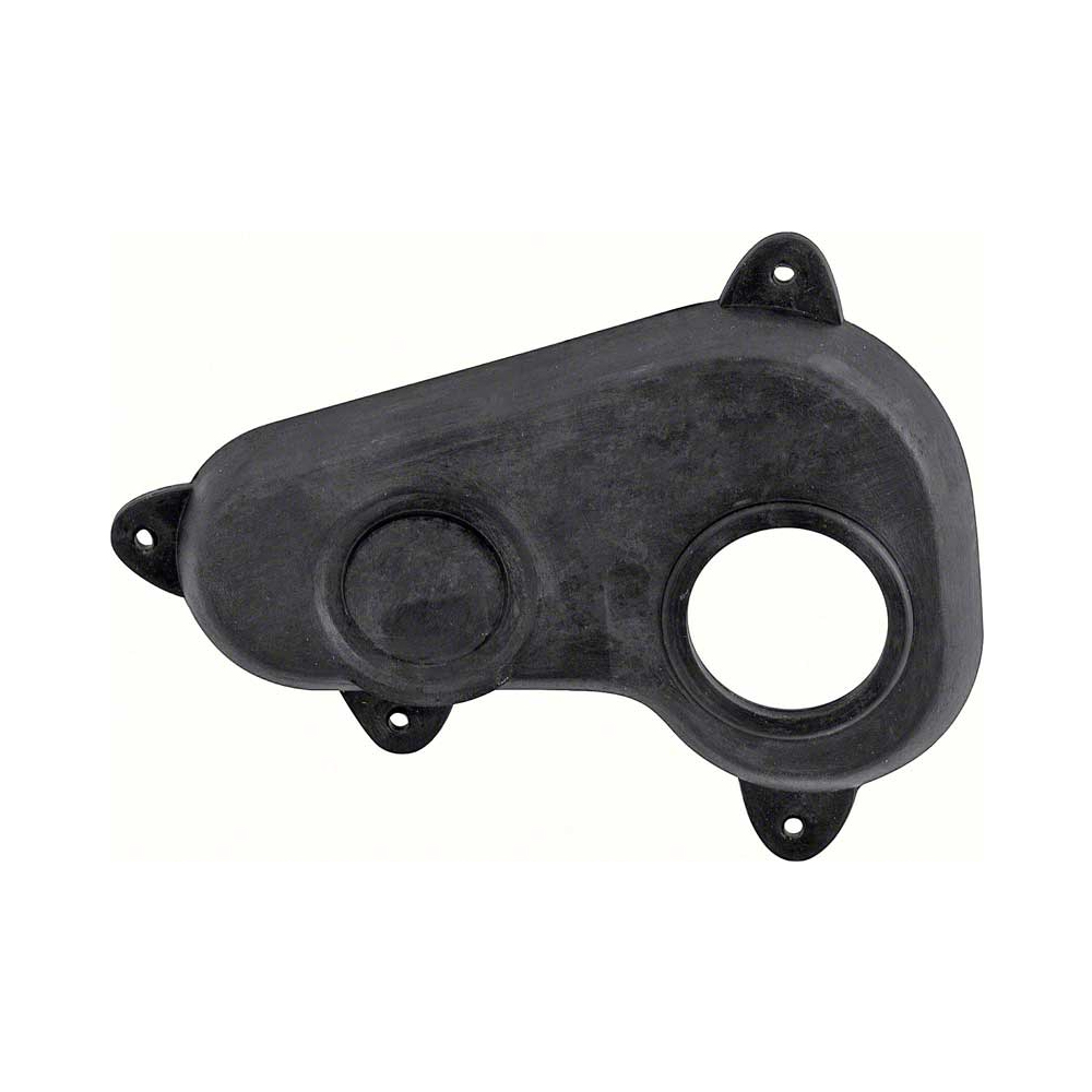 1963 Chevrolet Impala/Caprice/Bel Air OUTER STEERING COLUMN SEAL AUTOMATIC TRANSMISSION | ST11278P