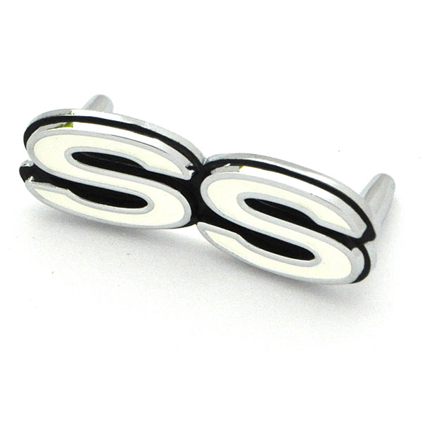 1970 Chevrolet Chevelle/Malibu SS HORN CAP EMBLEM (STANDARD WHEEL) | ST12282C