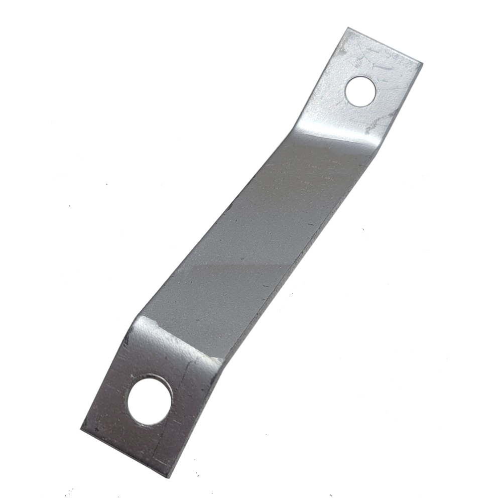1974 Pontiac GTO/LeMans/Tempest RADIO SUPPORT BRACKET (REAR) - EA | RD11075C