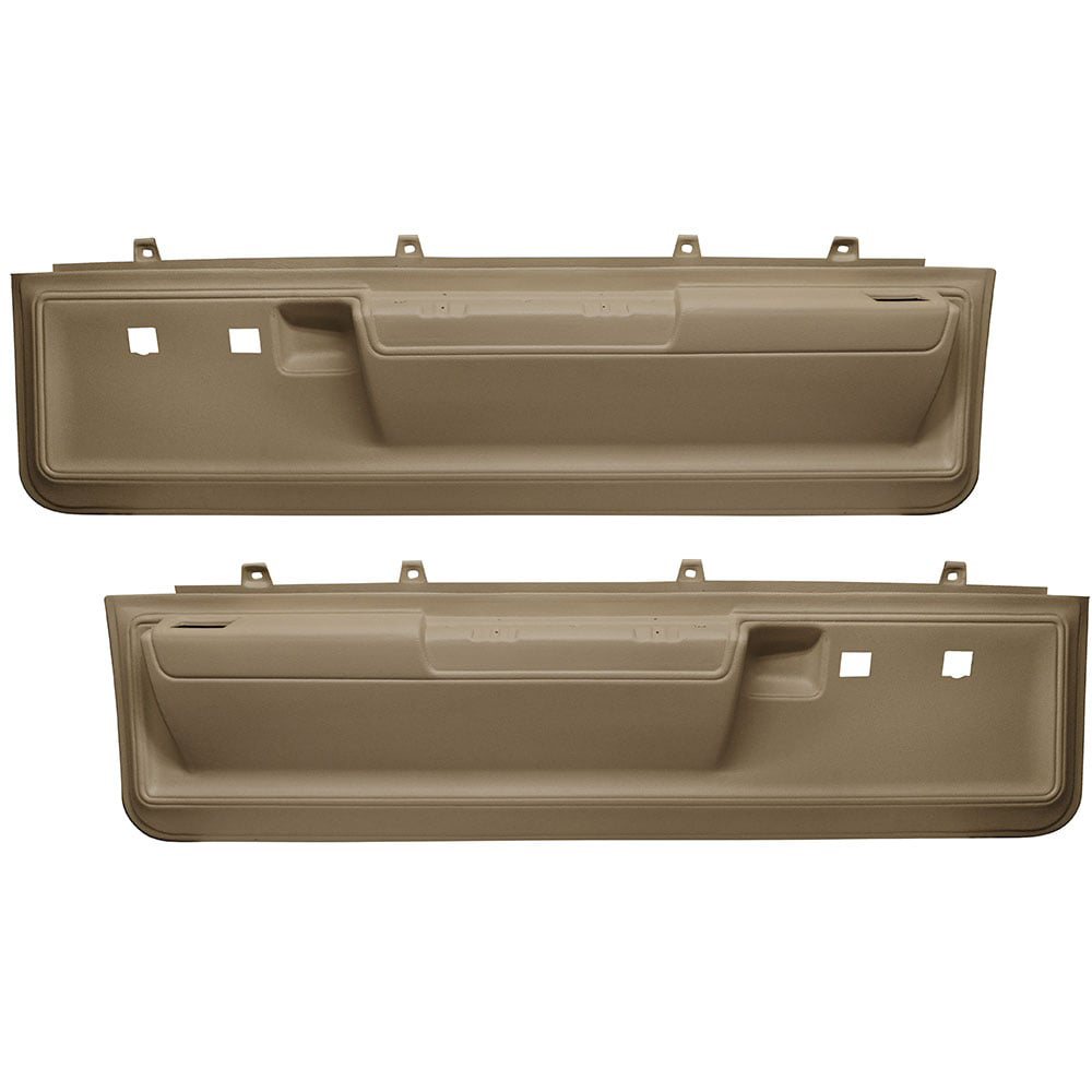 1975 Chevrolet Monte Carlo INTERIOR LOWER DOOR PANEL PLASTIC