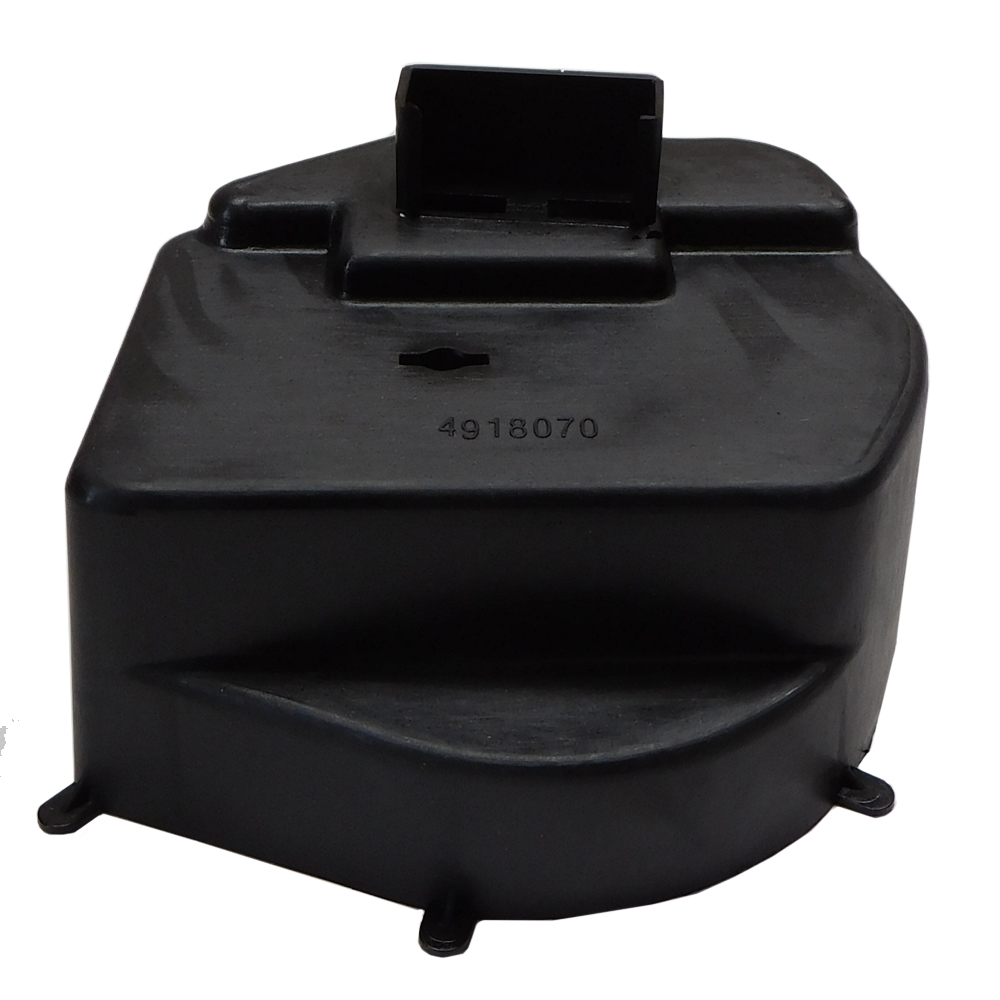 1979 Pontiac GTO/LeMans/Tempest 1ST DESIGN WIPER PUMP COVER (FACTORY PLASTIC) | WW12306Z